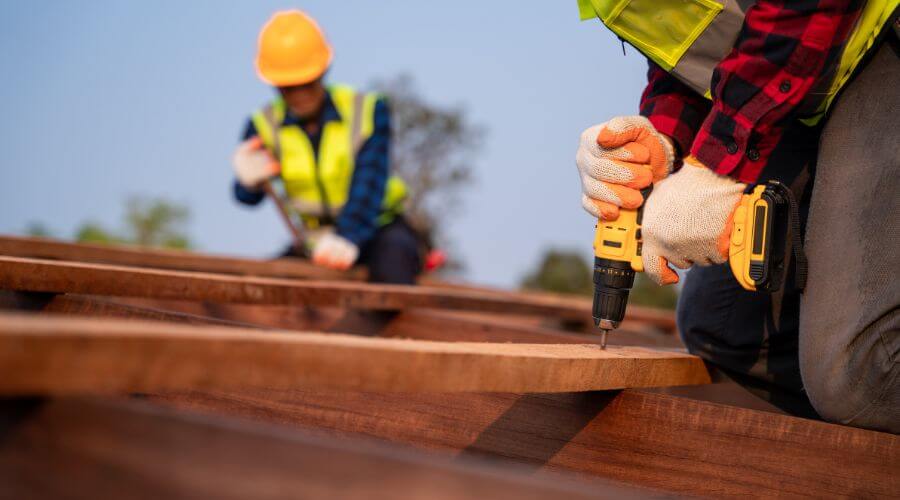 Expert flood damage restoration services in Reedy, WV